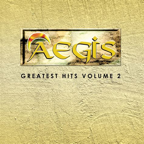 ‎Aegis Greatest Hits .